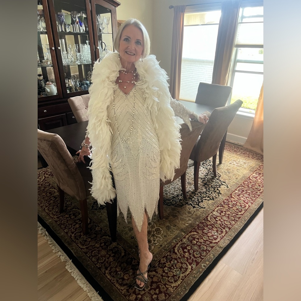 Meet your Posher, Olena